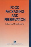 Food Packaging & Preservation