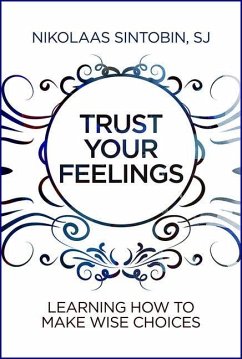 Trust Your Feelings - Sintobin, Nikolaas
