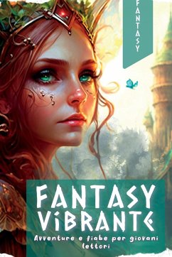 Fantasy Vibrante - Balletti, Marica