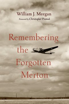 Remembering the Forgotten Merton - Meegan, William J.