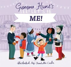 Gemma Hunt's See! Let's Be Me - Hunt, Gemma