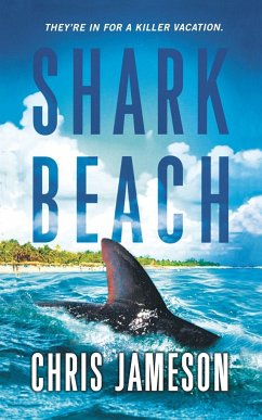 Shark Beach - Jameson, Chris