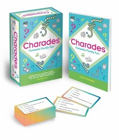 Charades - Fantastic Family Fun - Flanders, Julian