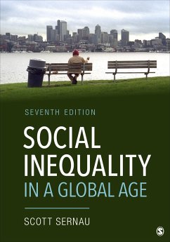 Social Inequality in a Global Age - Sernau, Scott R.