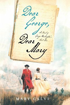 Dear George, Dear Mary - Calvi, Mary