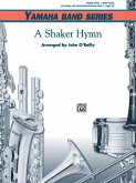 A Shaker Hymn