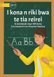I Can Be A Teacher - I kona n riki bwa... - Bild 1