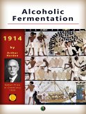 Alcoholic Fermentation (eBook, ePUB)