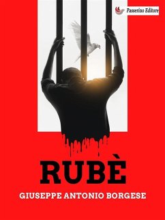 Rubè (eBook, ePUB) - Borgese, Giuseppe Antonio