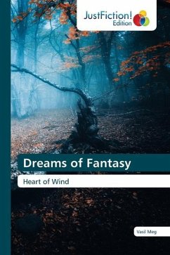 Dreams of Fantasy - Meg, Vasil