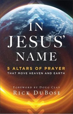 In Jesus' Name - Dubose, Rick; Clay, Doug