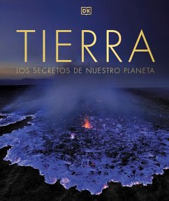 Tierra (the Science of the Earth) - Dk