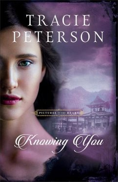 Knowing You - Peterson, Tracie