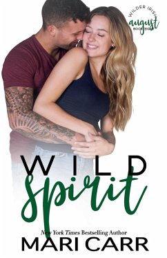 Cover Wild Spirit