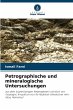 Petrographische und mineralogische... - Bild 1