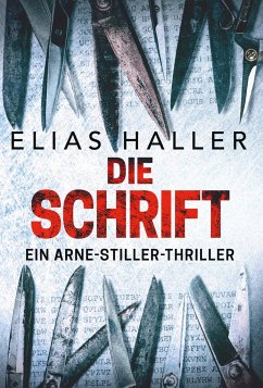 Die Schrift - Haller, Elias