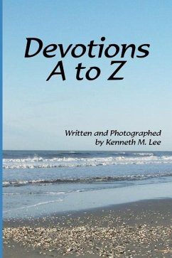 Devotions A-Z - Lee, Kenneth Marshall