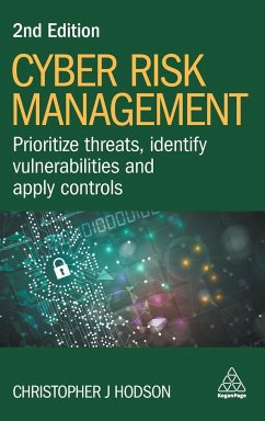 Cyber Risk Management - Hodson, Christopher J