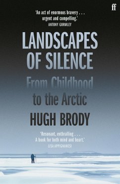 Landscapes of Silence - Brody, Hugh