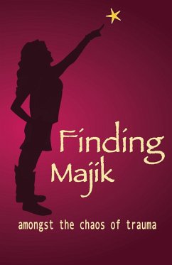 Finding Majik - Miller, Kelli