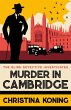 Murder in Cambridge - Bild 1