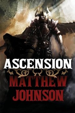 Ascension - Johnson, Matthew