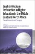 English-Medium Instruction in Higher... - Bild 1