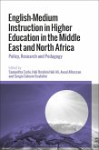 English-Medium Instruction in Higher Education in the Middle East and North Africa English-Medium Instruction in Higher Education in the Middle East and North Africa