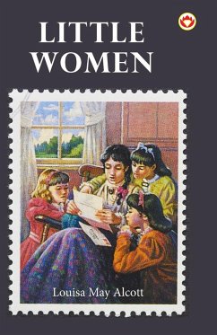 Little Women - Alcott, Louisa May