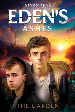 Eden's Ashes - Rhys, Devon