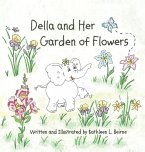 Della and Her Garden of Flowers