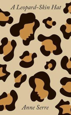 Cover A Leopard-Skin Hat