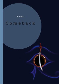 Comeback - Amon, R.
