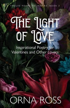 The Light of Love - Ross, Orna