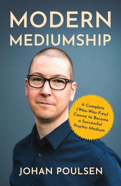 Modern Mediumship - Poulsen, Johan