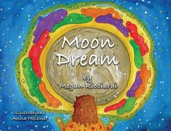 Moon Dream - Ricciardi, Megan