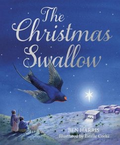 The Christmas Swallow - Harris, Ben