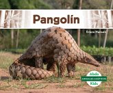 Pangolín