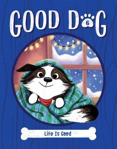 Cover Life Is Good: #6