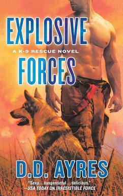 Explosive Forces - Ayres, D. D.