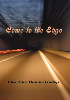 Come to the Edge - Lindop, Christine Dianne