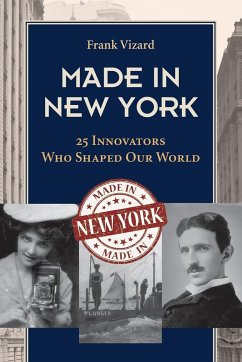 Made in New York - Vizard, Frank