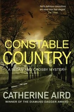 Constable Country - Aird, Catherine (Author)