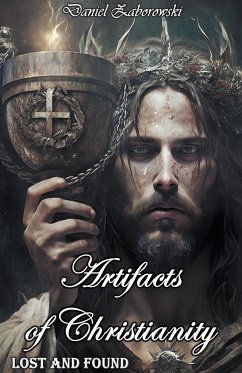 Cover Artifacts of Christianity