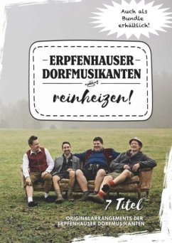 reinheizen! - Bruckmeyer, Lukas;Bischof, Lars