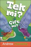 Tek mi Cift mi Tek mi Cift mi