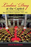 Ladies' Day at the Capitol