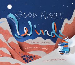 Good Night, Wind - Marshall, Linda Elovitz