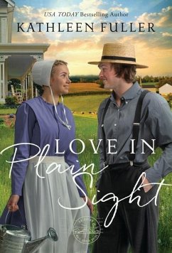 Love in Plain Sight - Fuller, Kathleen