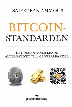 Cover Bitcoinstandarden